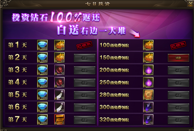 神戒投资计划划算吗